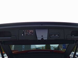 Volvo  D5 AWD R Design Kamera/VOLL-LED/BLIS/