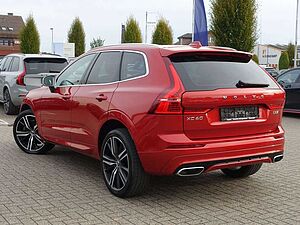 Volvo  D5 AWD R Design Kamera/VOLL-LED/BLIS/