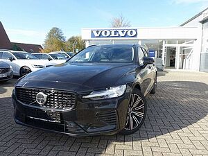 Volvo  Plus Dark T6 AWD Plug-in Hybrid/BLIS/360/H&K