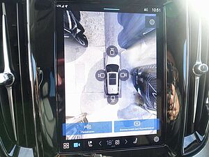 Volvo  Plus Dark T6 AWD Plug-in Hybrid/BLIS/360/H&K