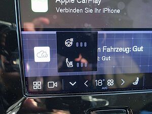 Volvo  Plus Dark T6 AWD Plug-in Hybrid/BLIS/360/H&K