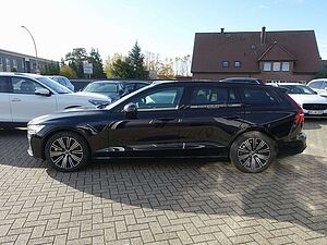 Volvo  Plus Dark T6 AWD Plug-in Hybrid/BLIS/360/H&K