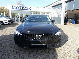 Volvo  Plus Dark T6 AWD Plug-in Hybrid/BLIS/360/H&K