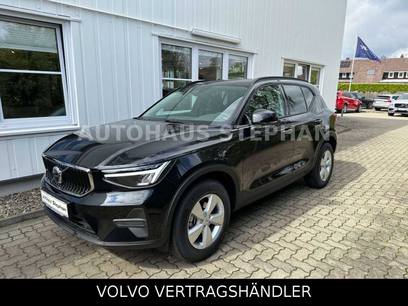 Volvo  T2 Essential Autom. EURO6D GARANTIE