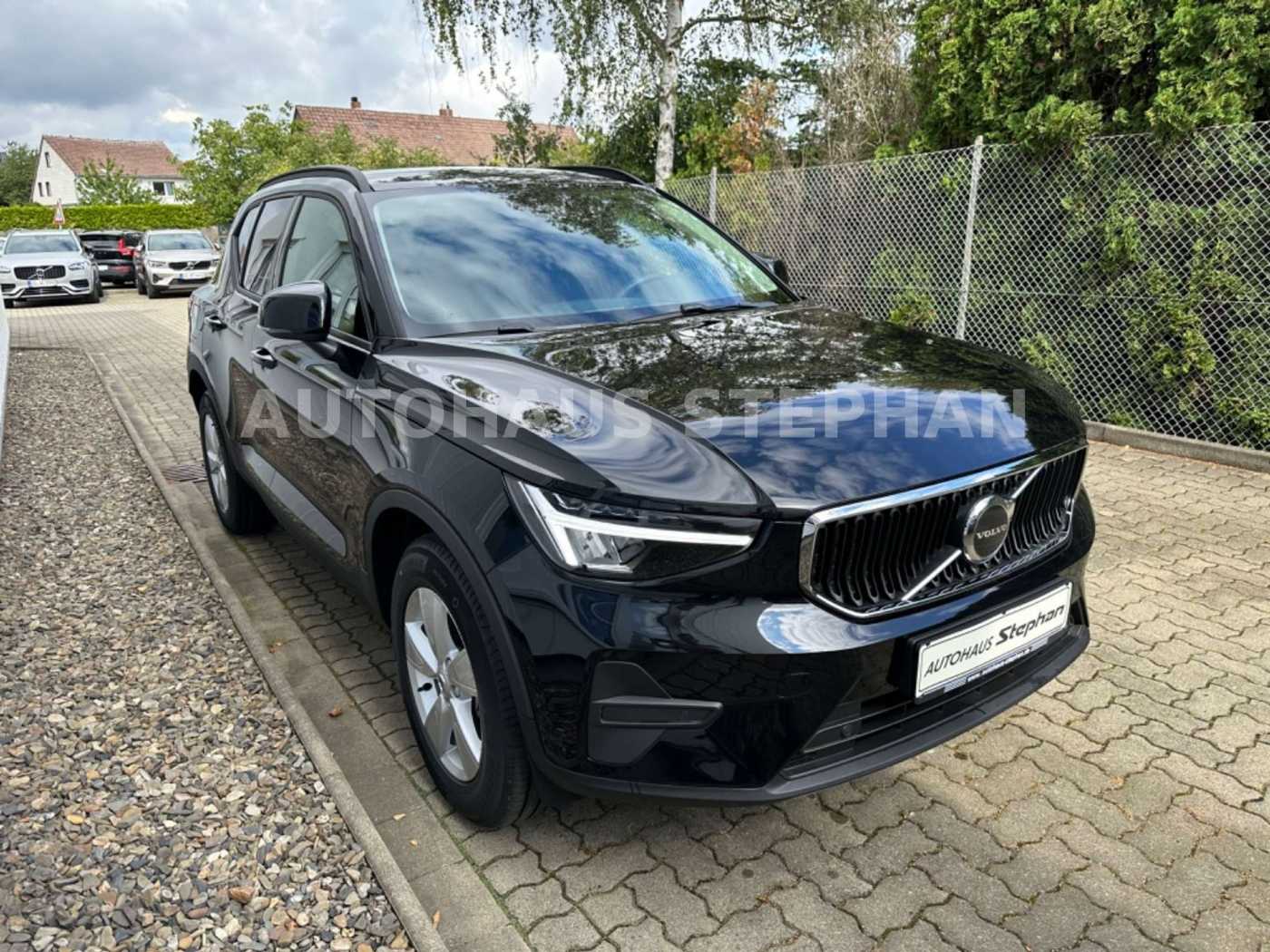 Volvo  T2 Essential Autom. EURO6D GARANTIE