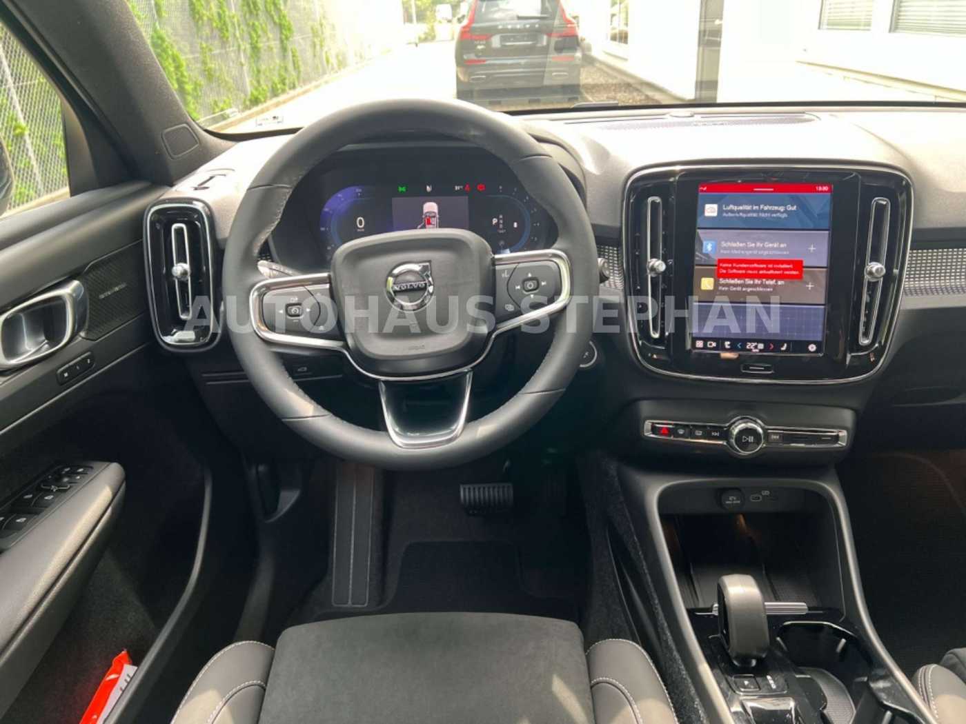 Volvo  B3 B Plus Dark Autom. EURO6 GARANTIE