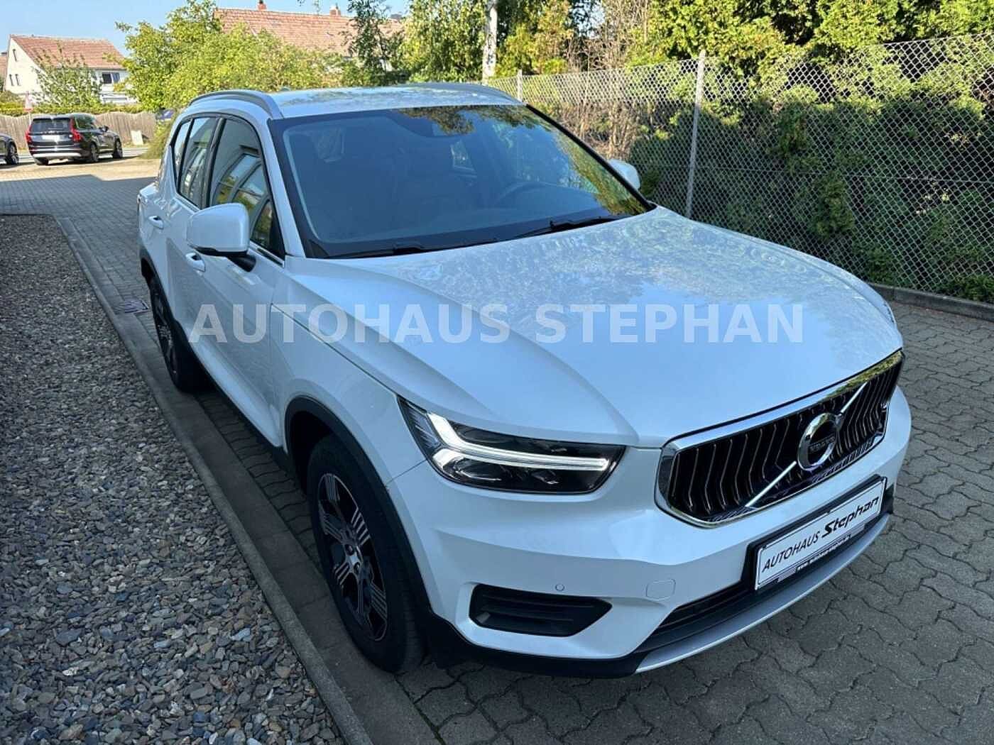 Volvo  D3 Inscription Manuell EURO6DT GARANTIE