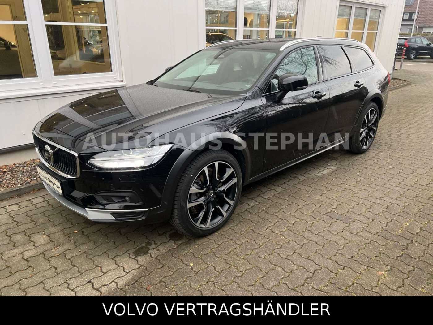 Volvo  Plus B4 D Geartronic -32%