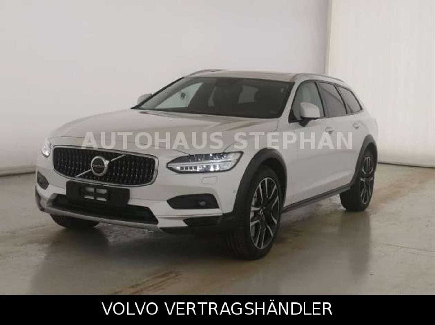 Volvo  Ultimate B4 D AWD Geartronic