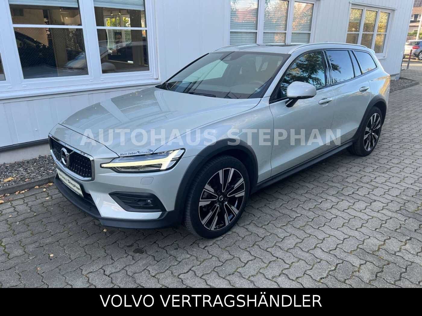 Volvo  PRO D4 AWD Geartronic GARANTIE