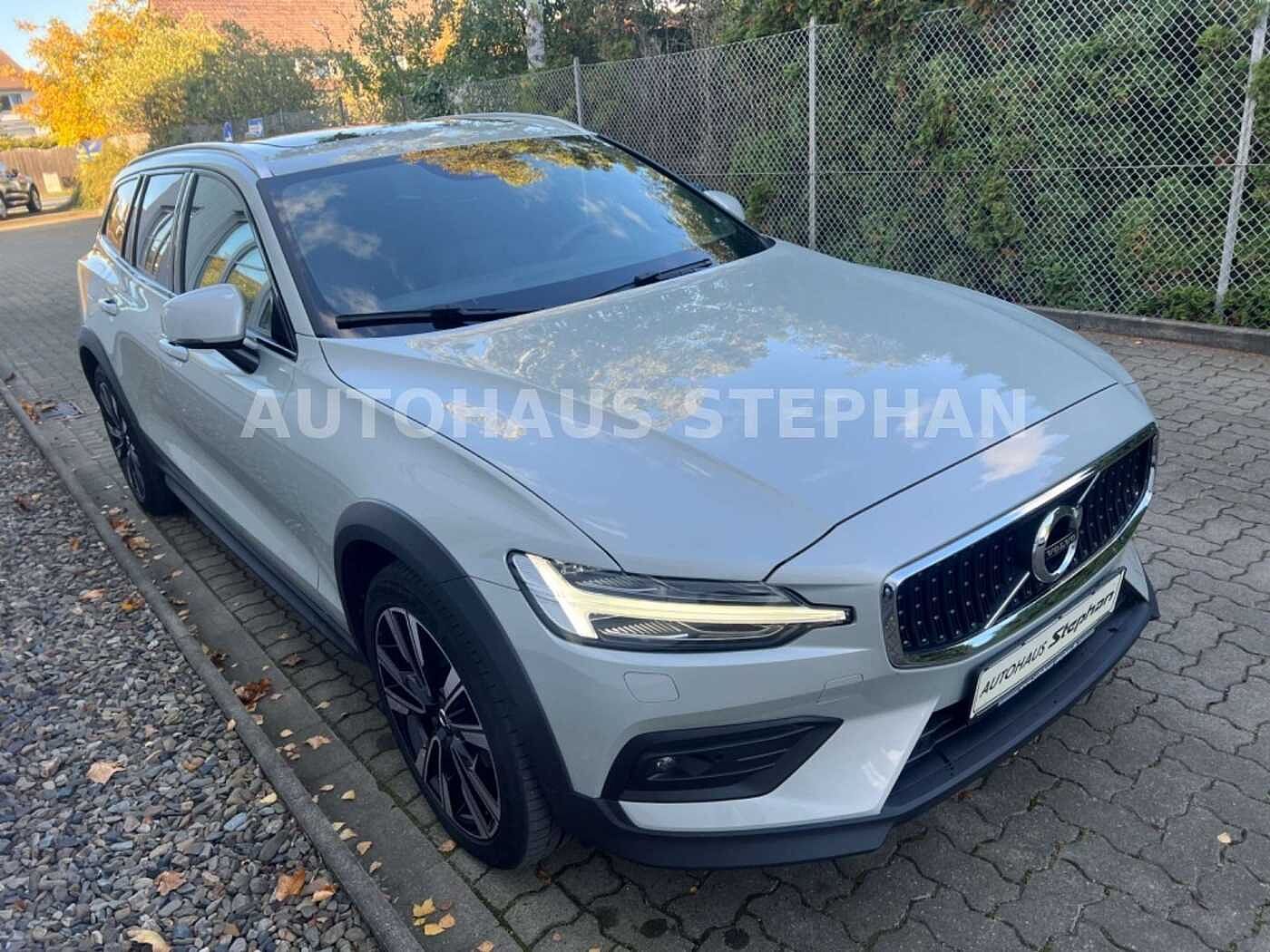 Volvo  PRO D4 AWD Geartronic GARANTIE