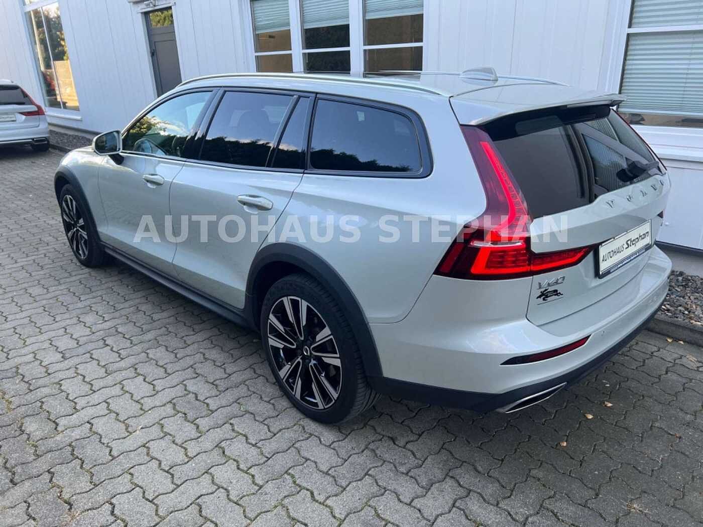 Volvo  PRO D4 AWD Geartronic GARANTIE