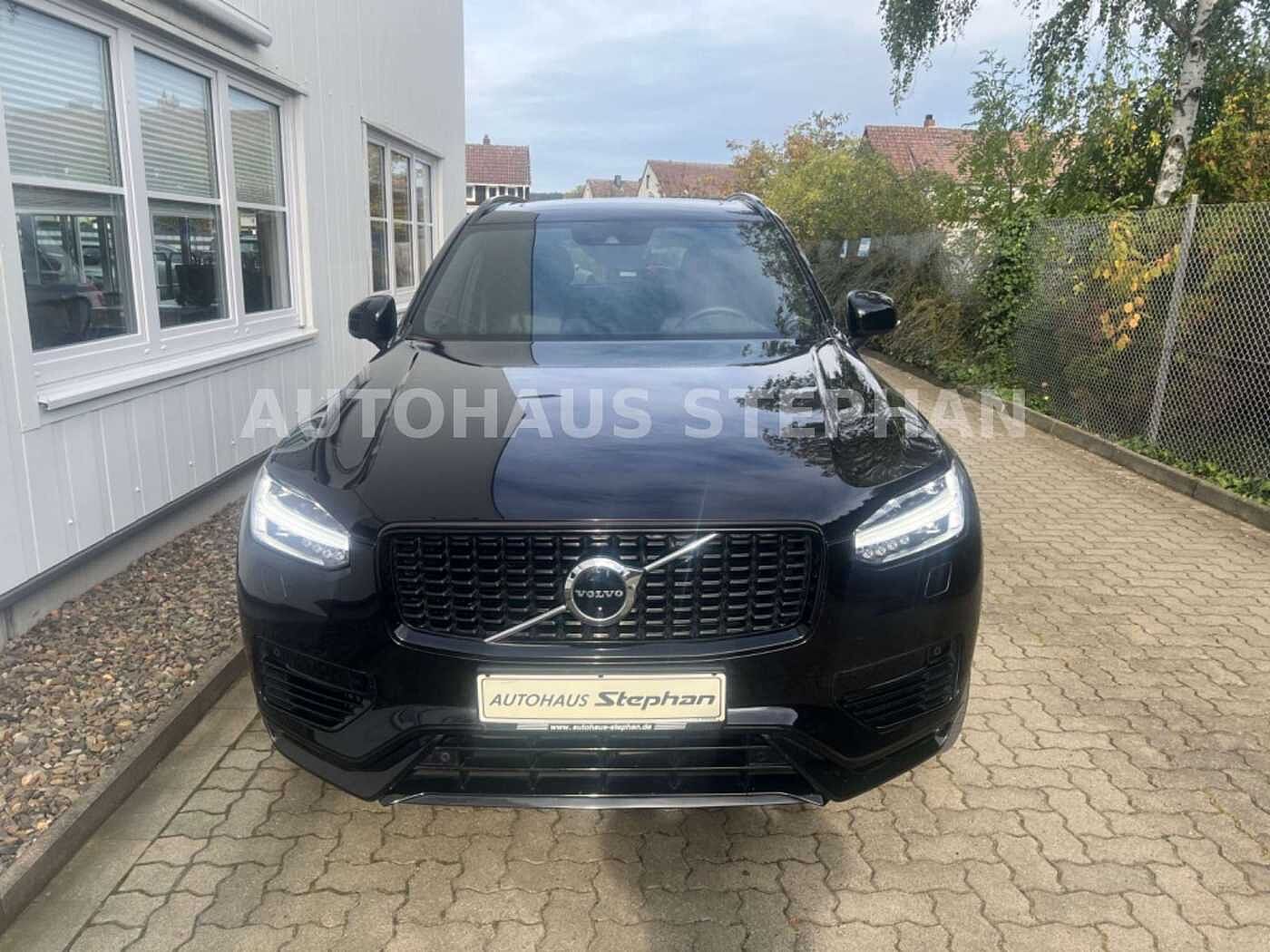 Volvo  T8 AWD Plugin Hybrid R-Design GARANTIE