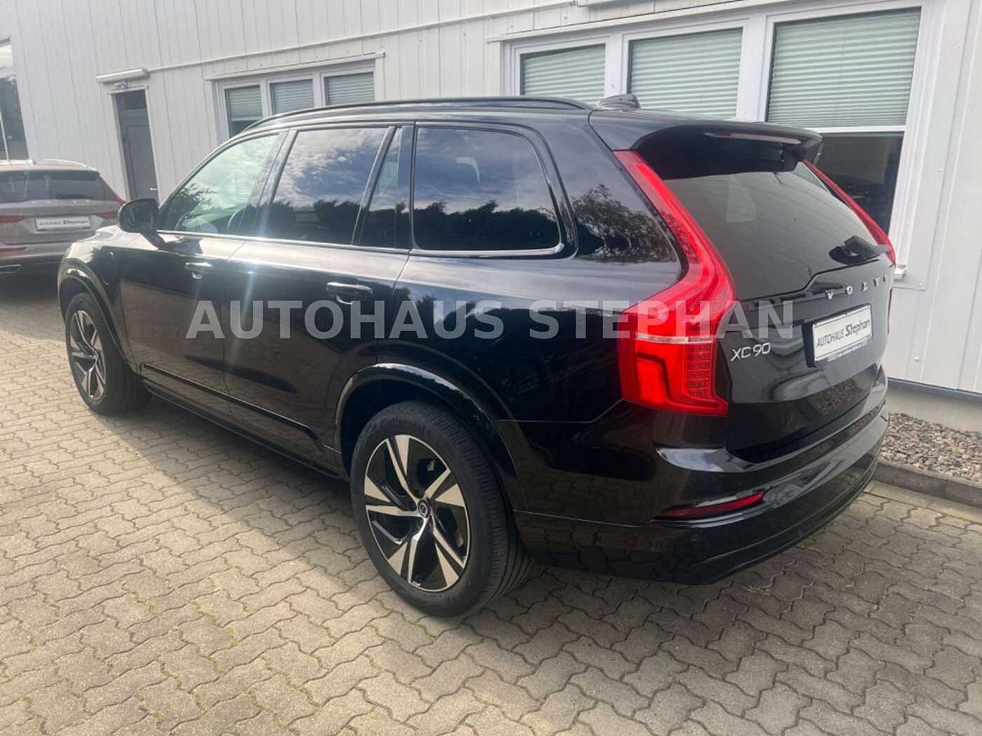 Volvo  T8 AWD Plugin Hybrid R-Design GARANTIE