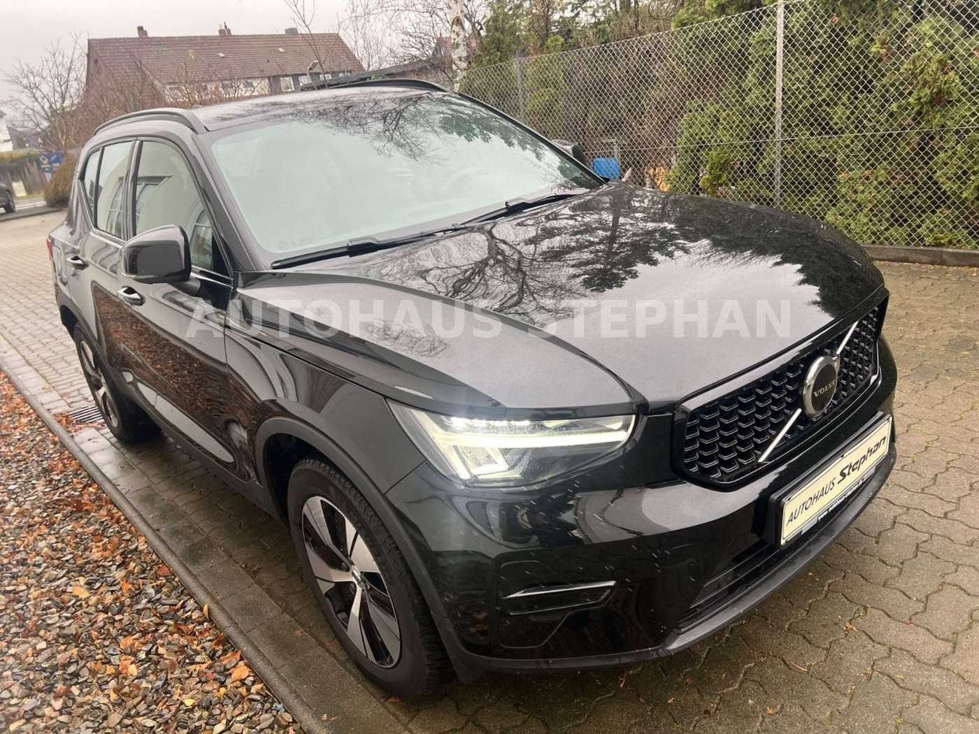 Volvo  Recharge T4 Automatik PLUS DARK GARANTIE