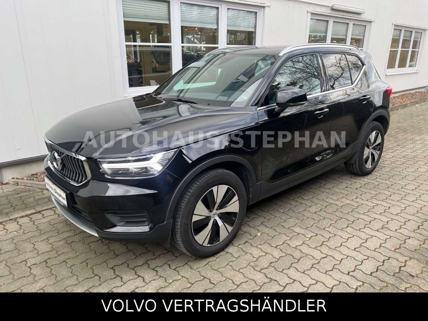 Volvo  Recharge T4 Inscription Expr. GARANTIE