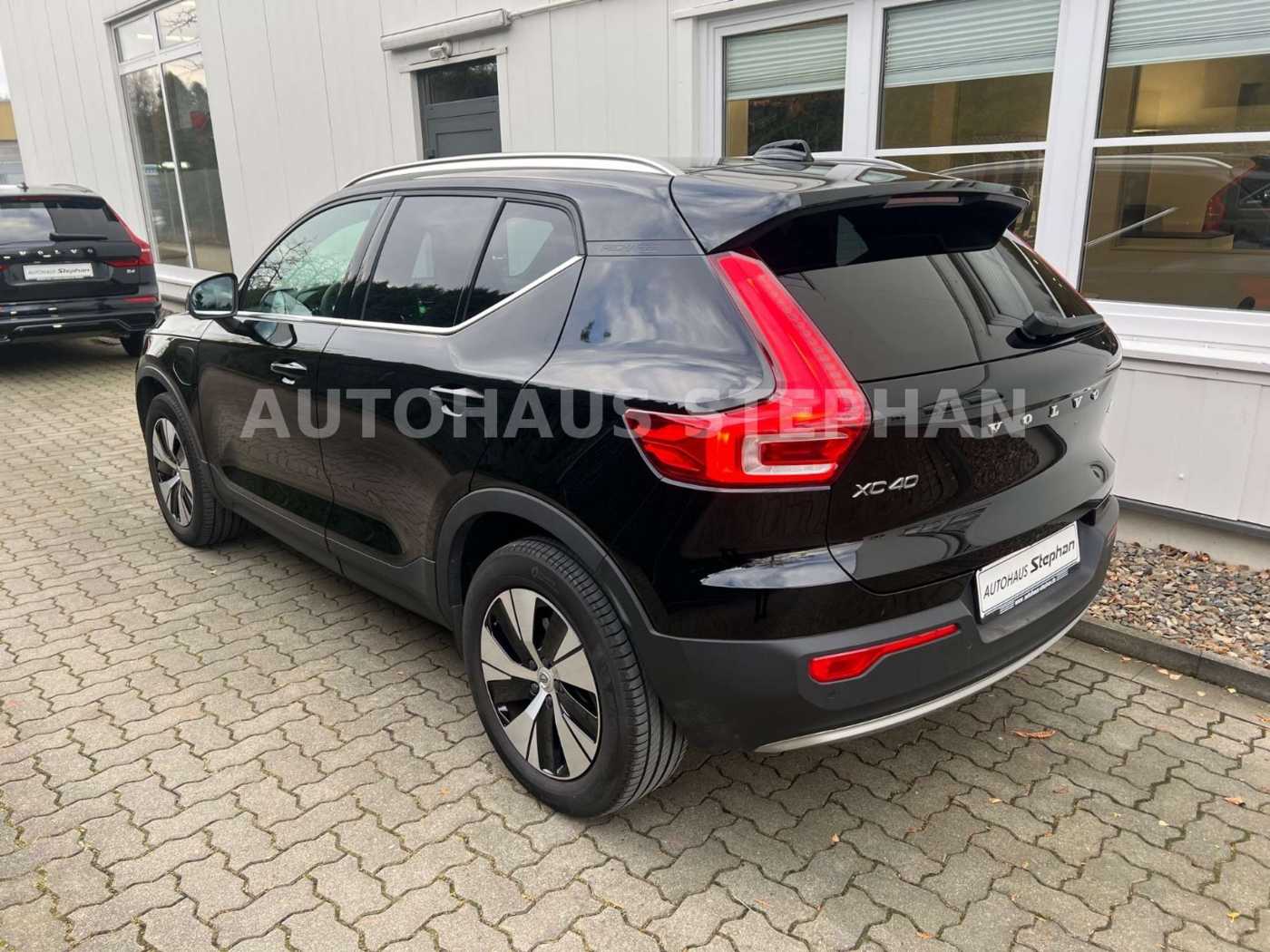 Volvo  Recharge T4 Inscription Expr. GARANTIE