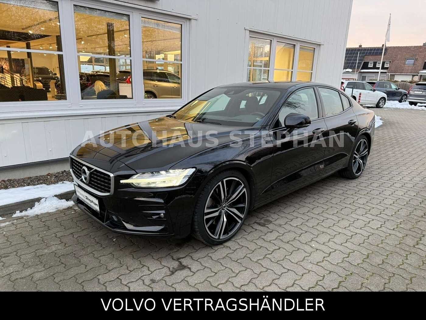 Volvo  T5 Automatik R-Design GARANTIE 240KM/H! !!