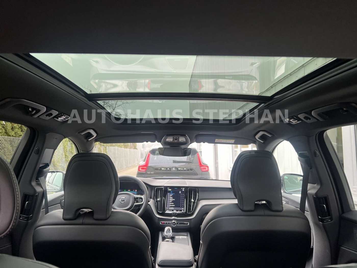 Volvo  Recharge T6 AWD Autom. Plus Black Edition