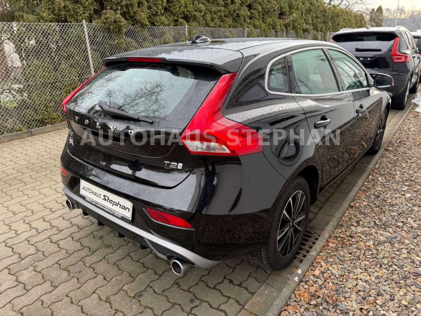 Volvo  T2 R-Design NAVI EURO6DT