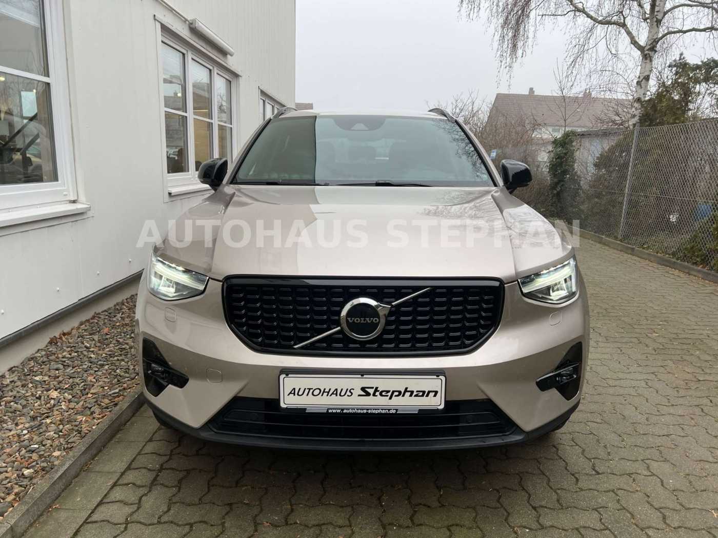 Volvo  Recharge T4 Geartronic PLUS DARK GARANTIE