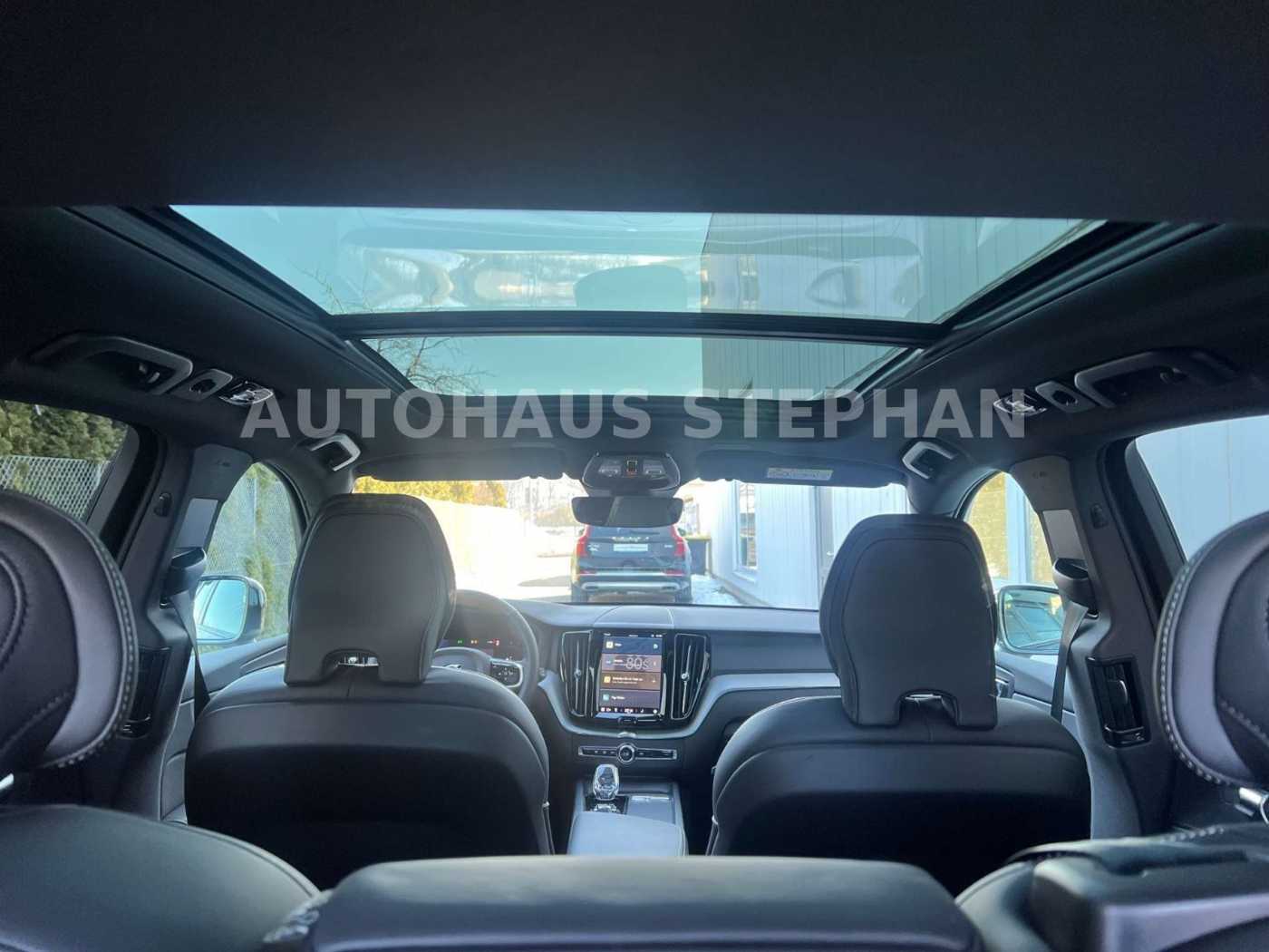 Volvo  B5 AWD Geartronic Plus Black Edition -31%