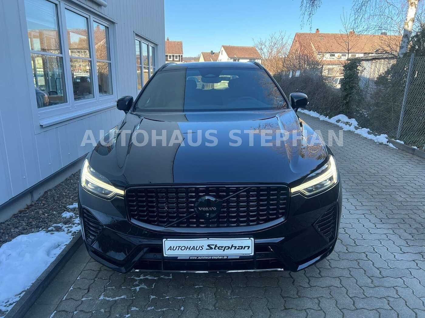 Volvo  B5 AWD Geartronic Plus Black Edition -31%