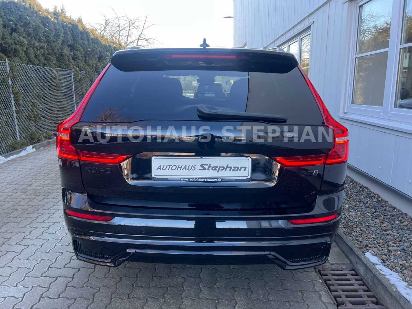 Volvo  B5 AWD Geartronic Plus Black Edition -31%