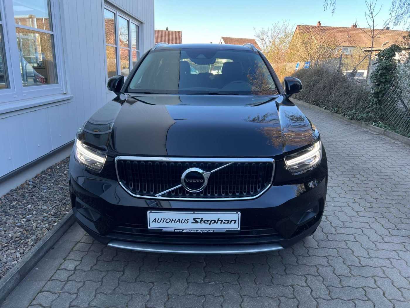 Volvo  B4 AWD Geartronic Momentum Pro GARANTIE
