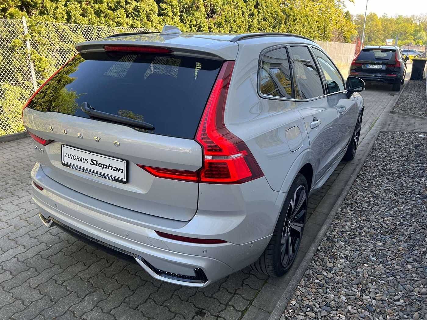 Volvo  Recharge T8 AWD R-Design GARANTIE