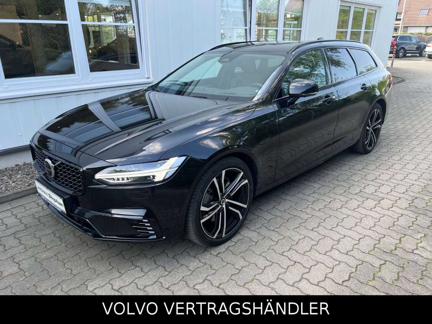 Volvo  Recharge T8 AWD Ultimate Dark GARANTIE -40%