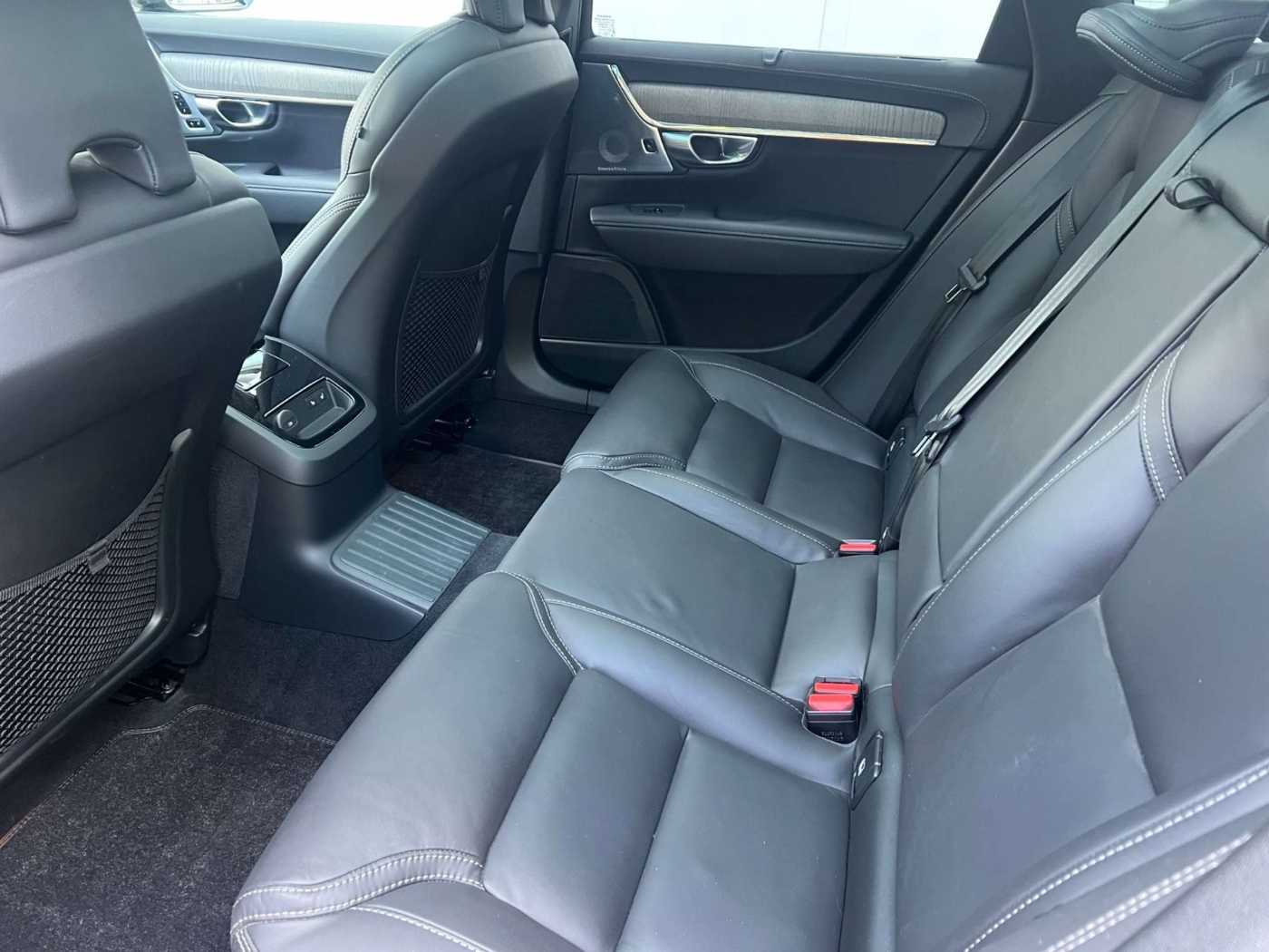 Volvo  Recharge T8 AWD Ultimate Dark GARANTIE -40%