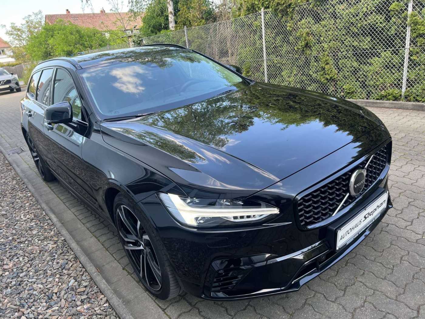 Volvo  Recharge T8 AWD Ultimate Dark GARANTIE -40%