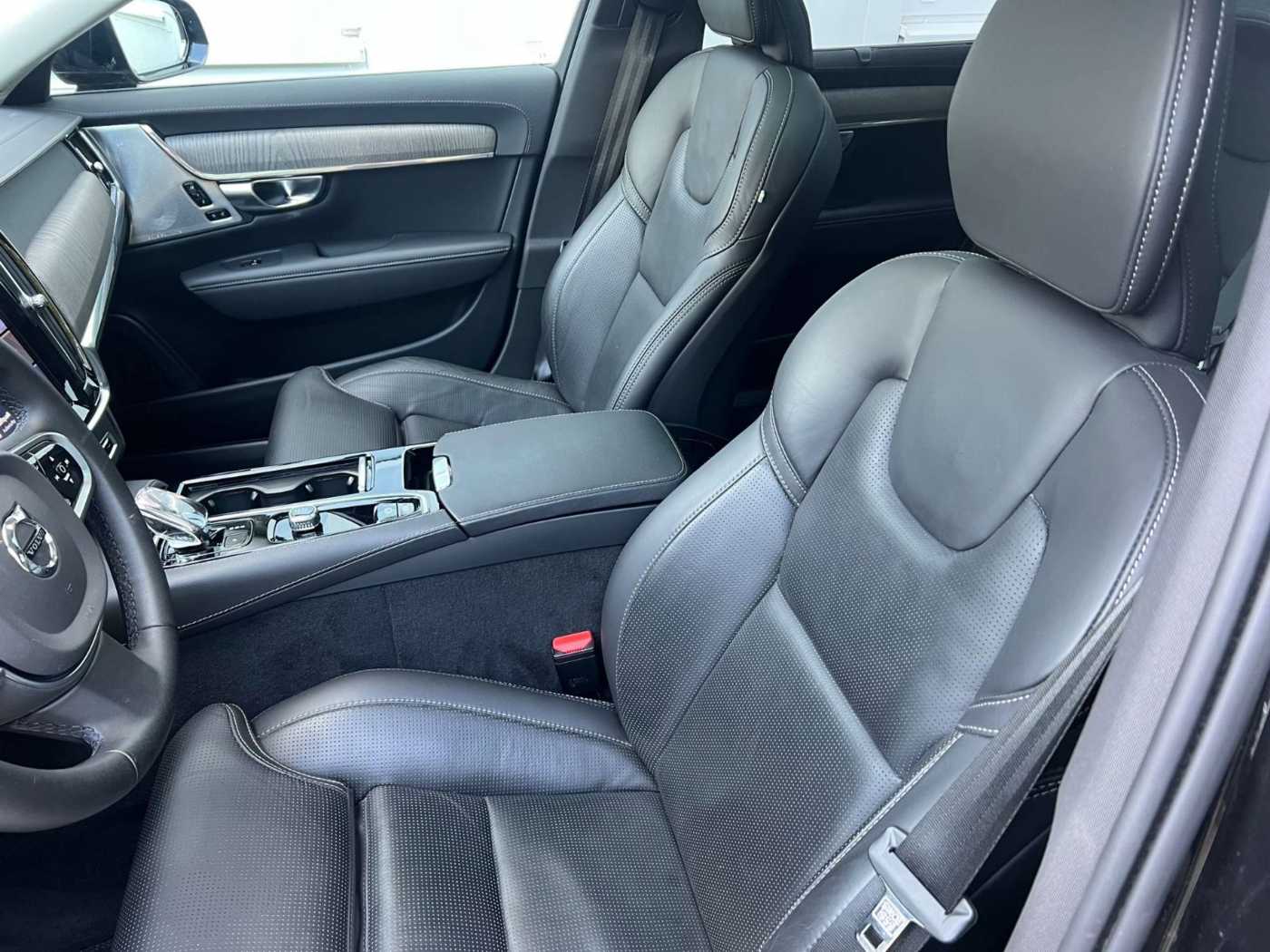 Volvo  Recharge T8 AWD Ultimate Dark GARANTIE -40%