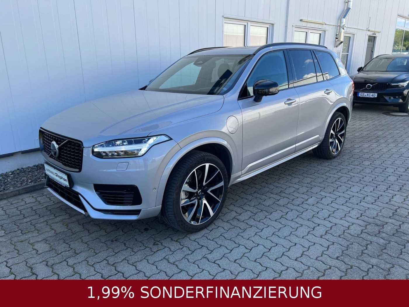 Volvo  Recharge T8 AWD Ultimate Dark GARANTIE