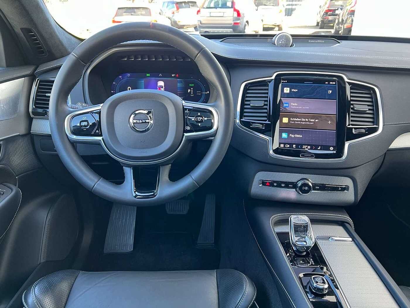 Volvo  Recharge T8 AWD Ultimate Dark GARANTIE