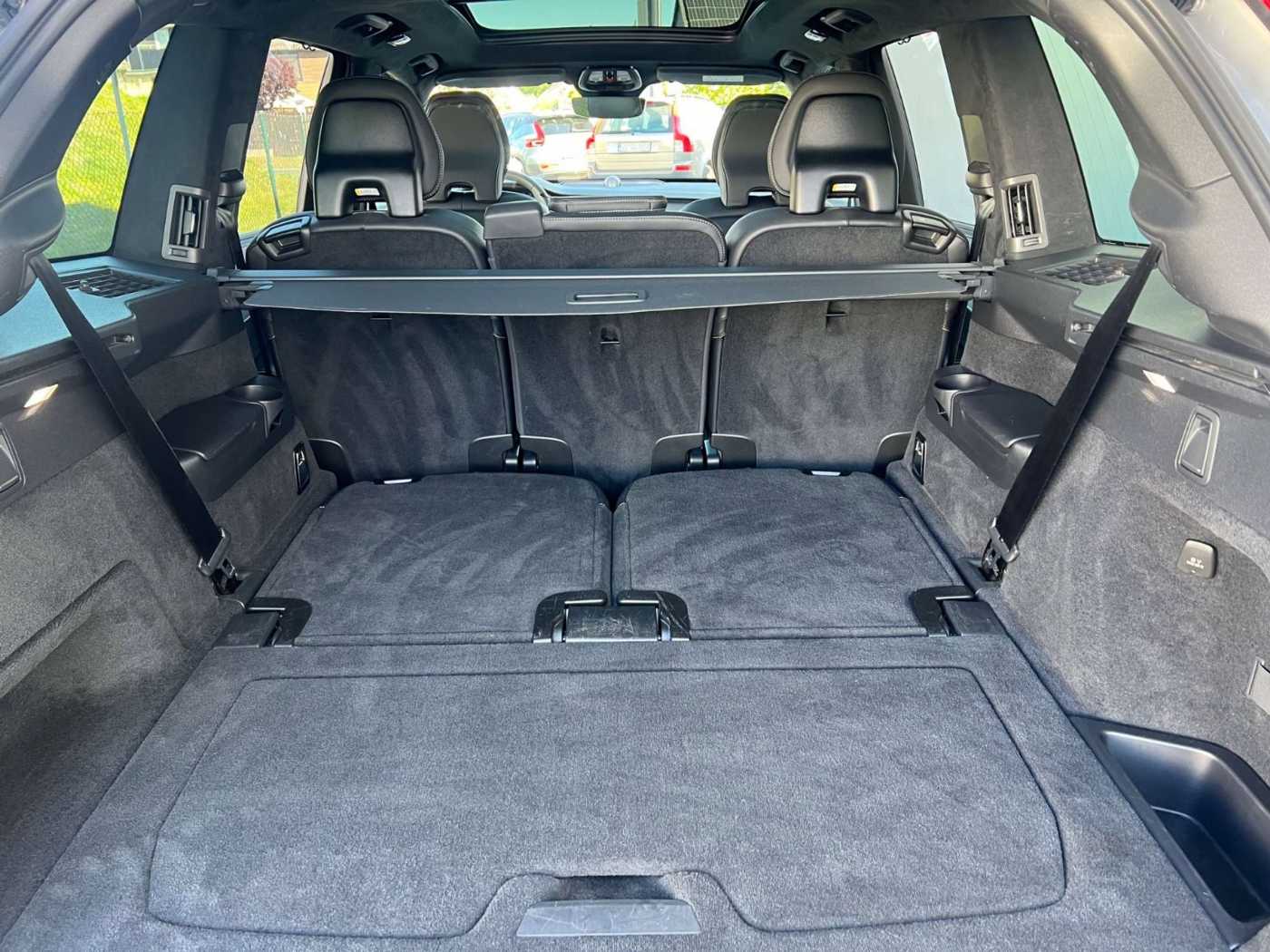 Volvo  Recharge T8 AWD Ultimate Dark GARANTIE