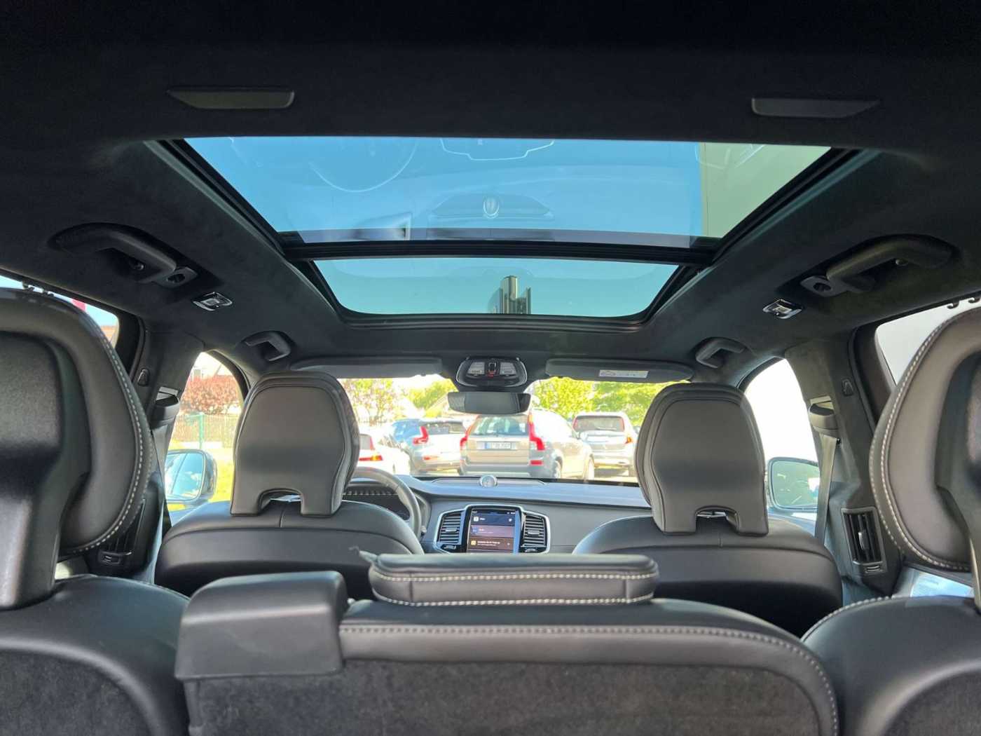 Volvo  Recharge T8 AWD Ultimate Dark GARANTIE