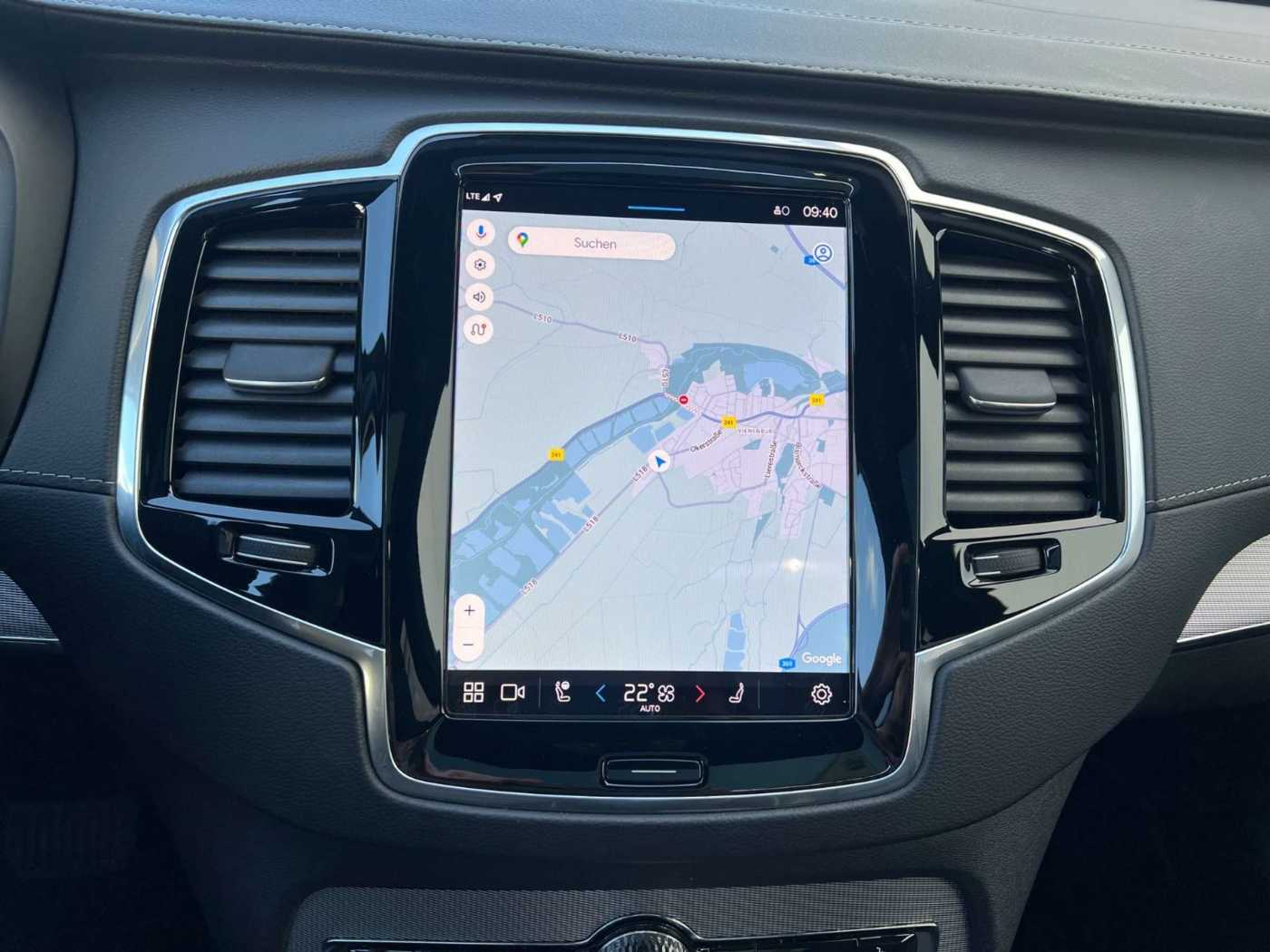 Volvo  Recharge T8 AWD Ultimate Dark GARANTIE