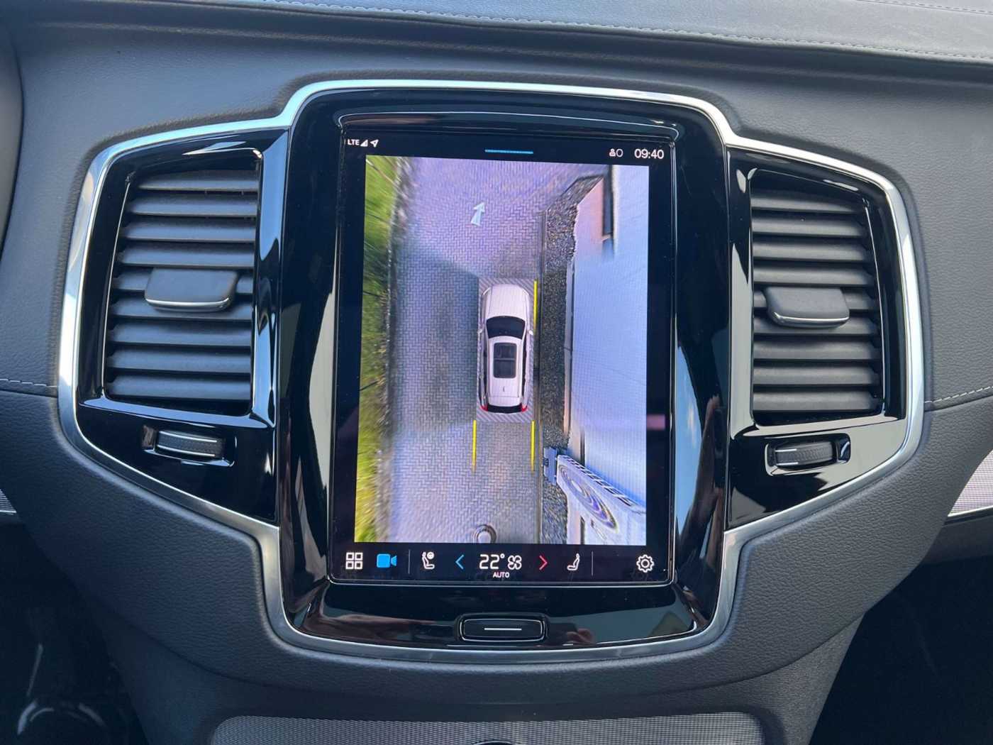 Volvo  Recharge T8 AWD Ultimate Dark GARANTIE