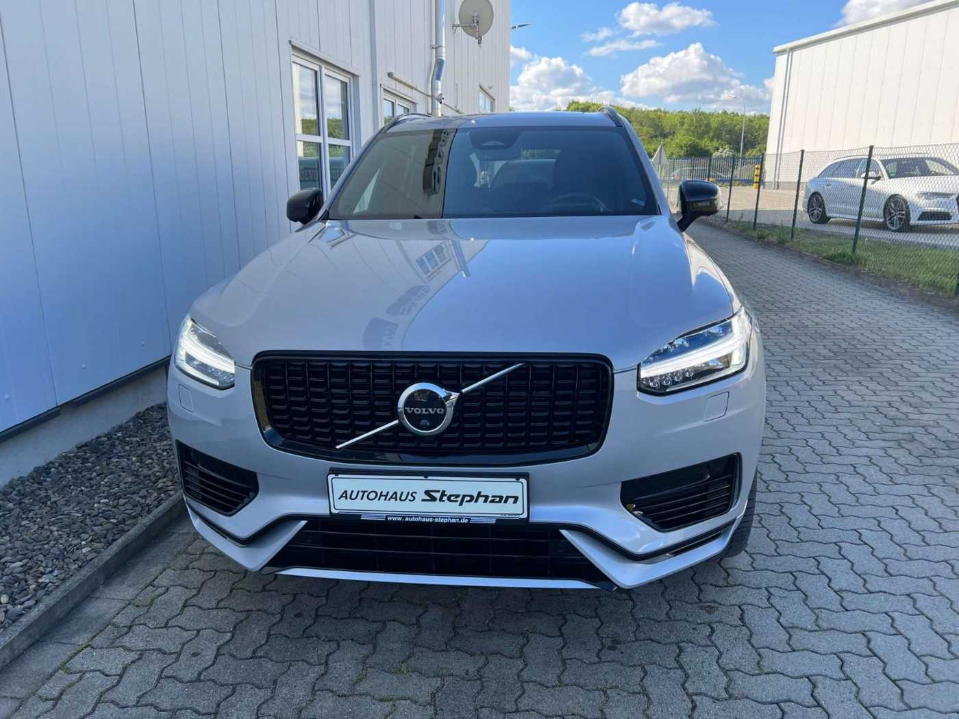 Volvo  Recharge T8 AWD Ultimate Dark GARANTIE