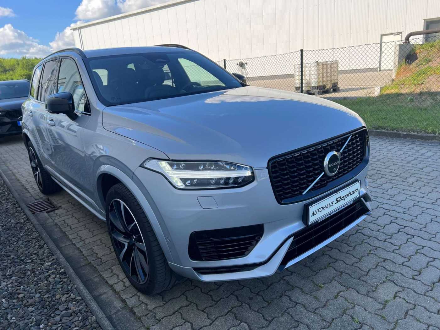 Volvo  Recharge T8 AWD Ultimate Dark GARANTIE
