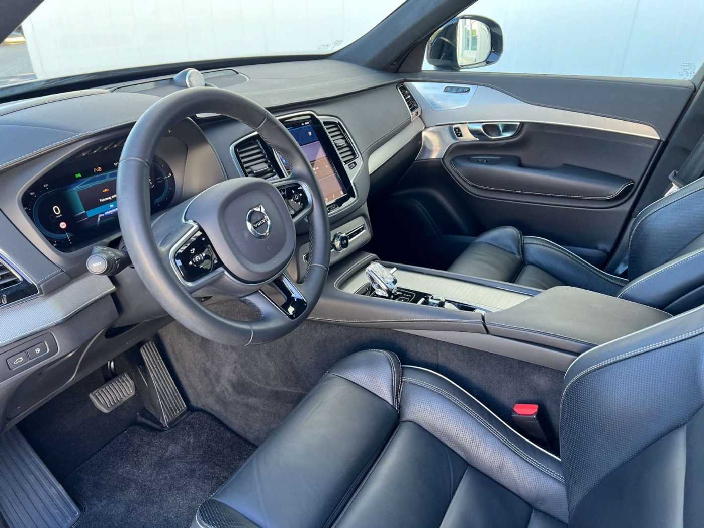 Volvo  Recharge T8 AWD Ultimate Dark GARANTIE