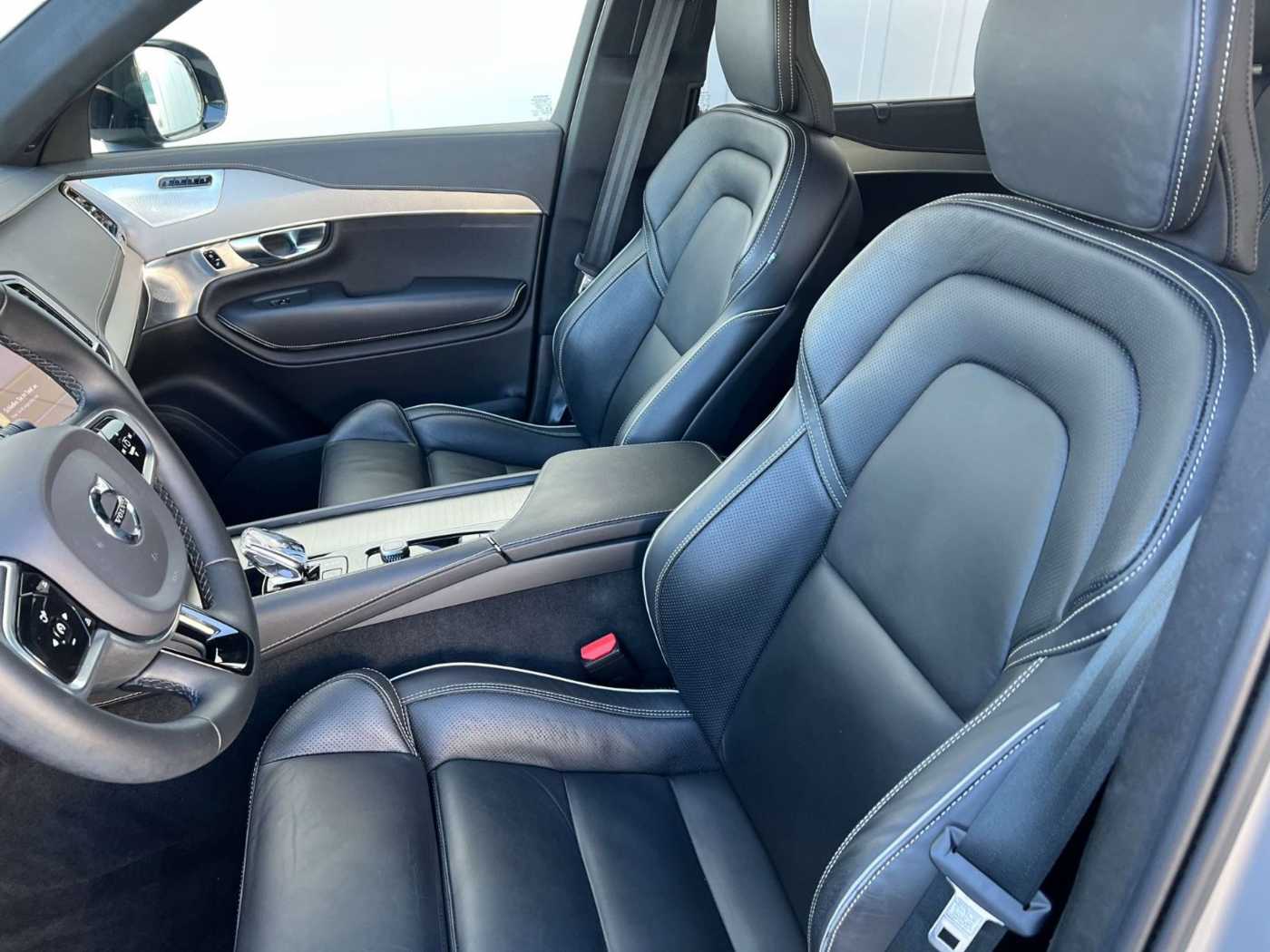 Volvo  Recharge T8 AWD Ultimate Dark GARANTIE