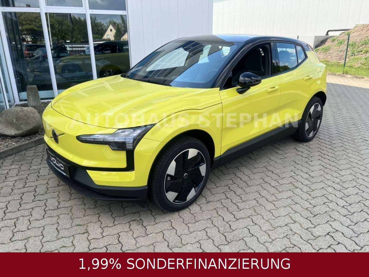 Volvo  Plus Single Motor Extended Range AHK