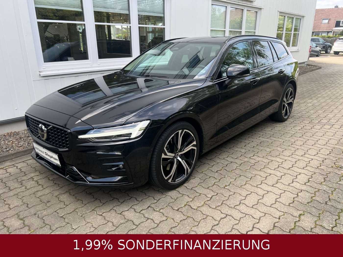 Volvo  B4 B Plus Dark Autom. MY25 GARANTIE -34%