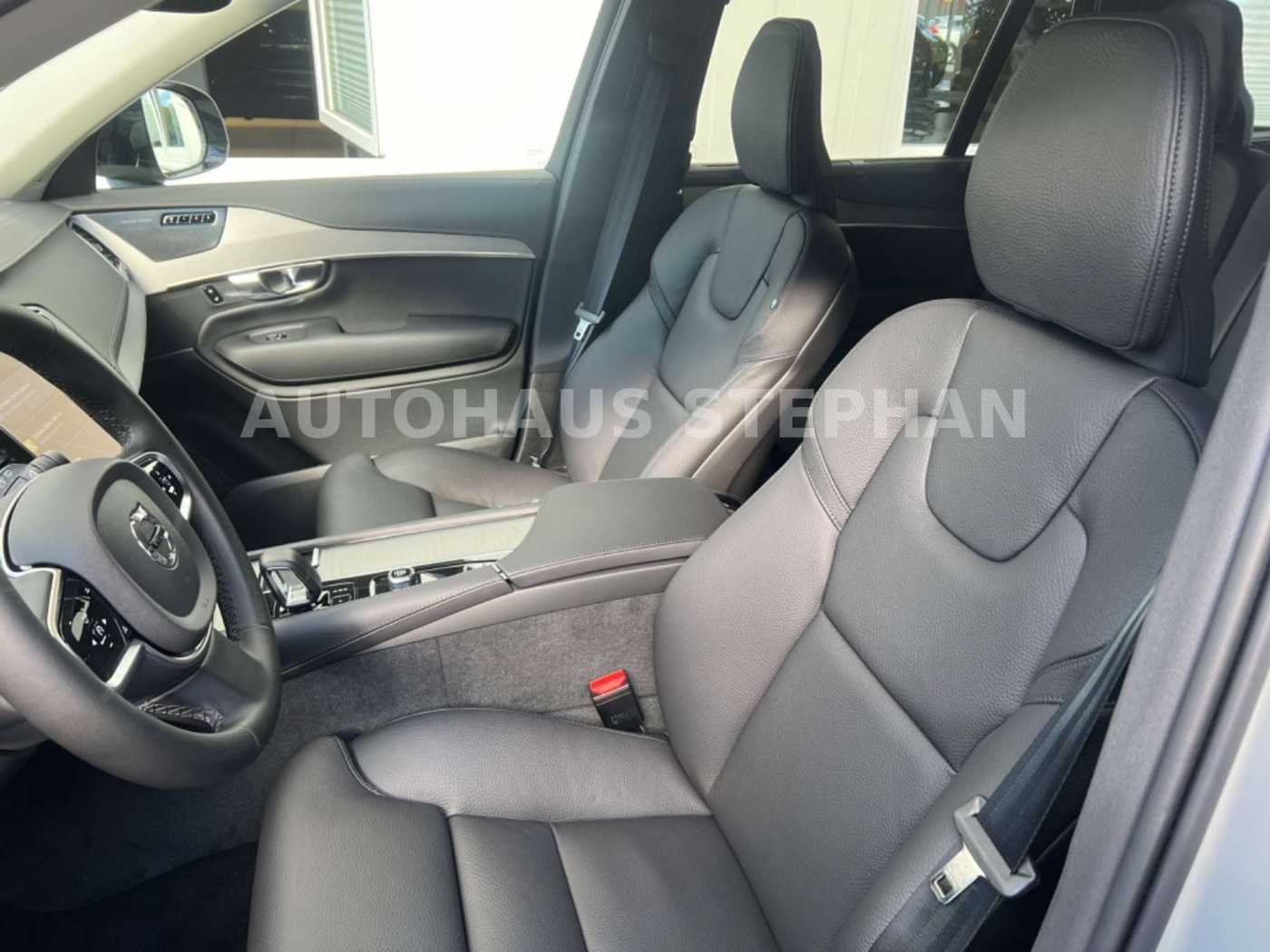 Volvo  Recharge T8 AWD Geartronic PLUS DARK