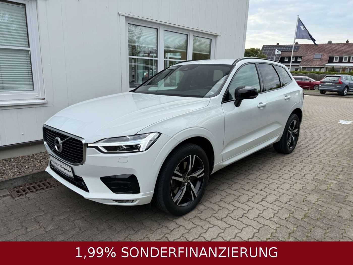 Volvo  T4 R-Design Geartronic EURO6DT GARANTIE