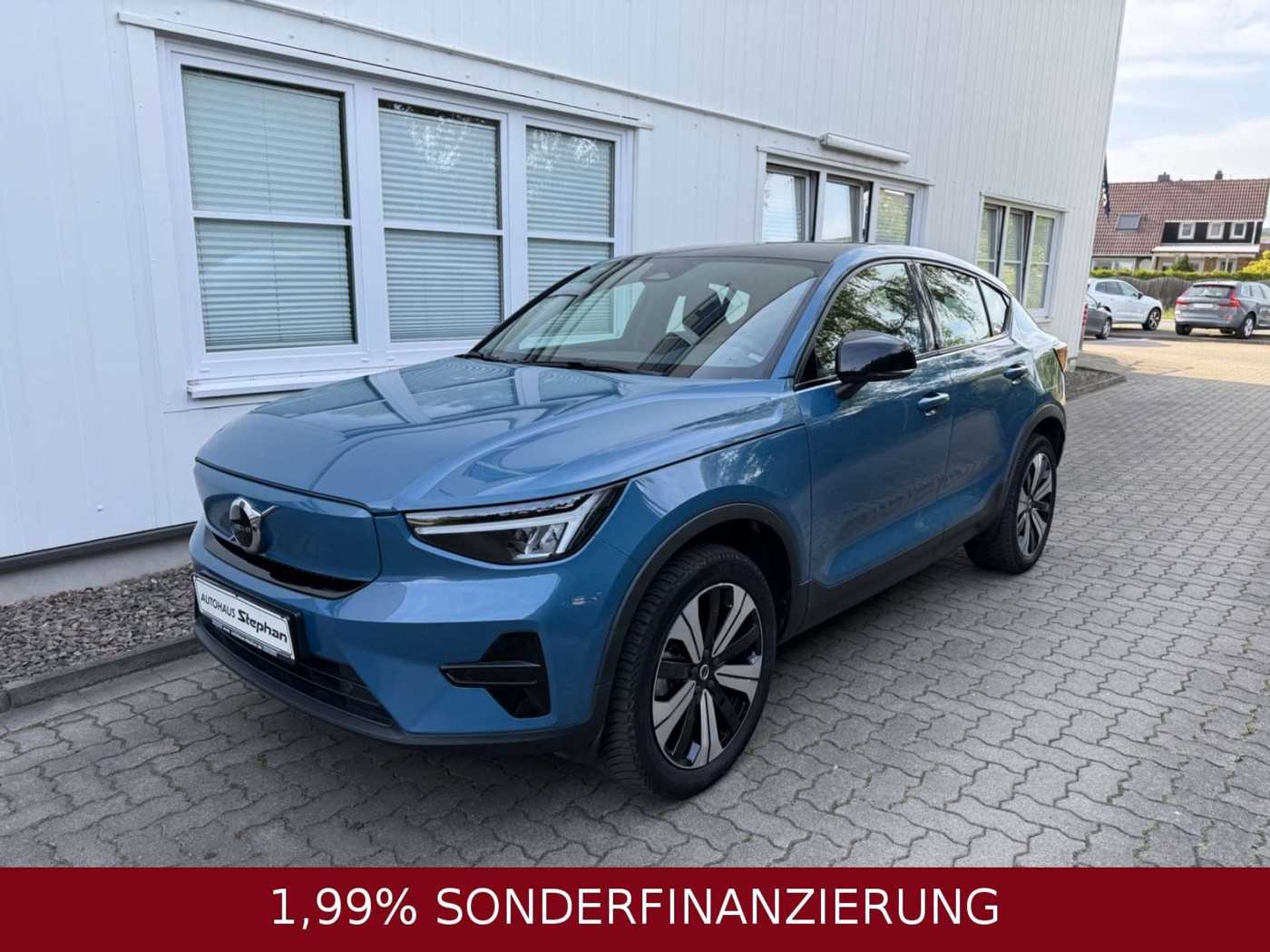 Volvo  Recharge Twin Motor Plus AWD GARANTIE