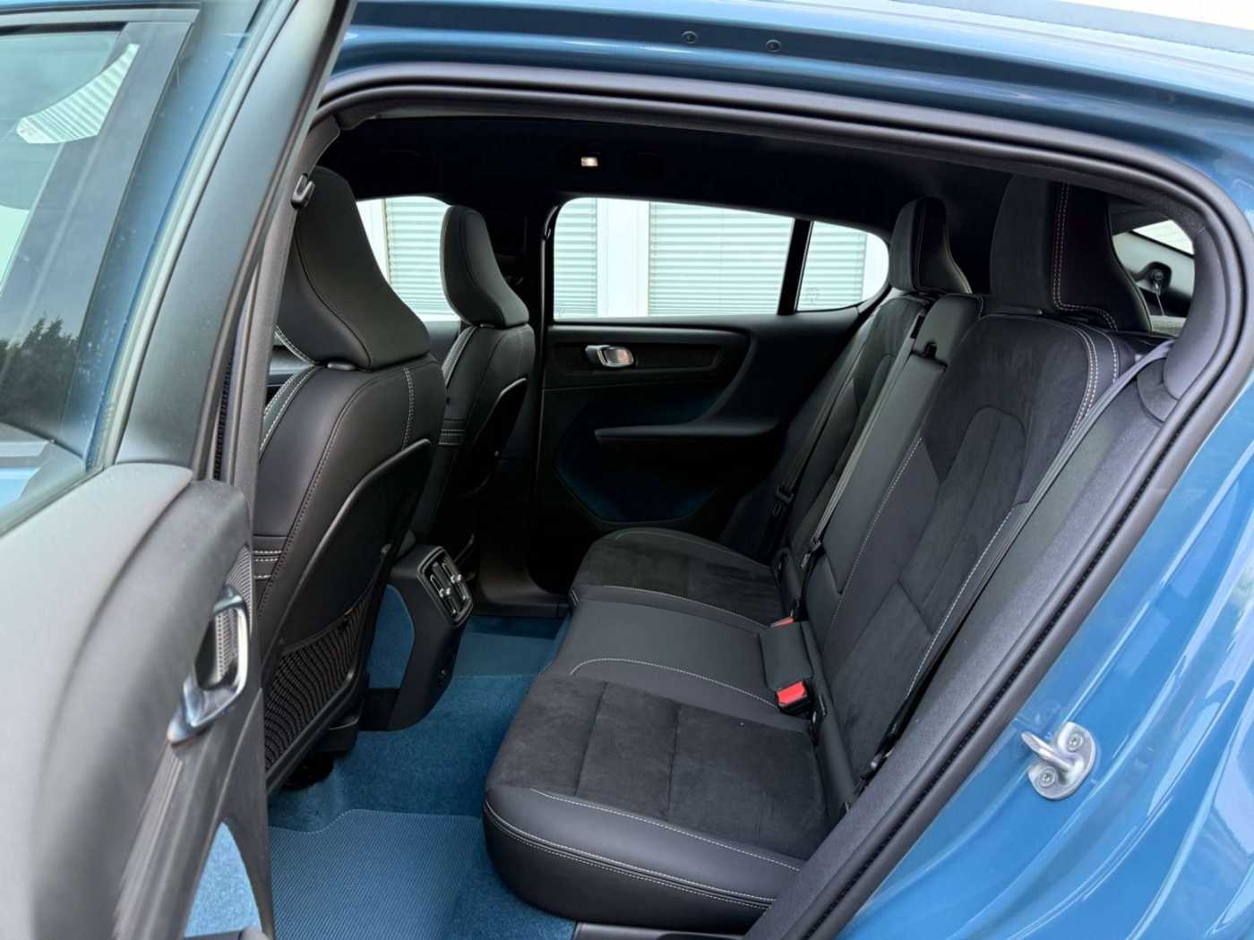 Volvo  Recharge Twin Motor Plus AWD GARANTIE